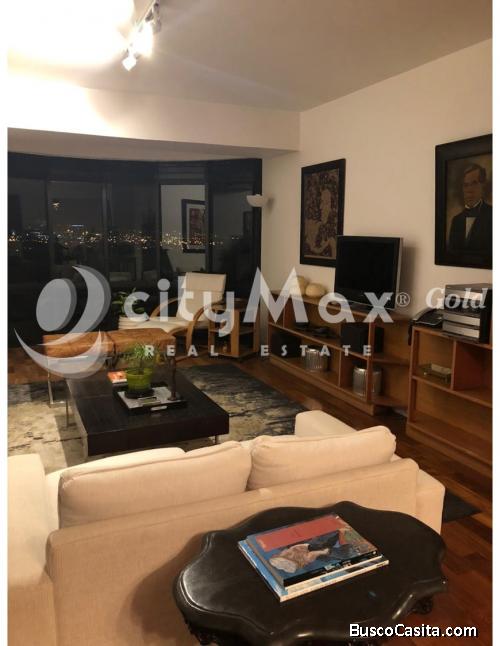 Apartamento en renta en zona 15, Guatemala
