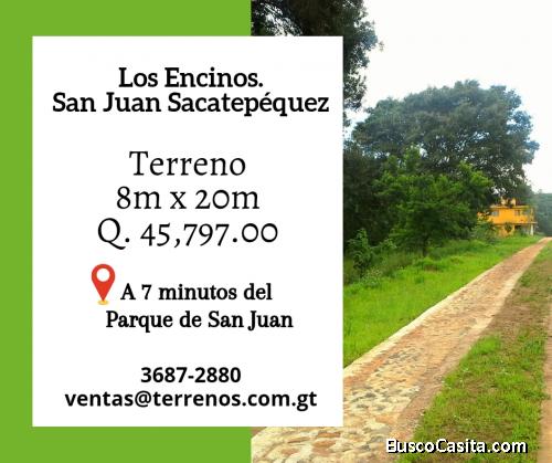 Granja en venta en San Juan 