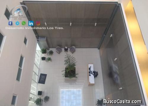 APARTAMENTO EN ENTA ZONA 5, EDIFICIO CASA SAN PEDRITO