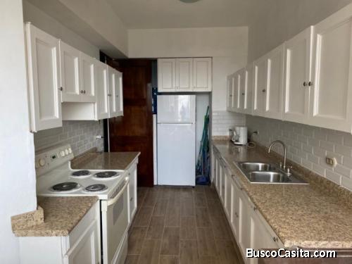 Renta De Apartamento En Zona 10
