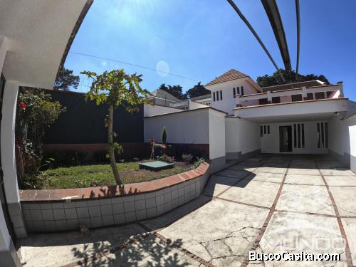 CASA EN VENTA ARRAZOLA PANORAMA KM 16 .5 CARRETERA A EL SALVADOR