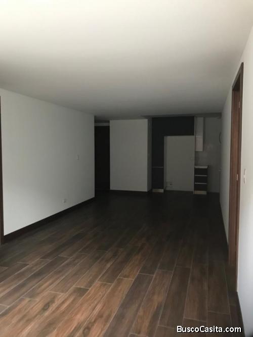 Hermoso apartamento en venta Casa Cañada Zona 14