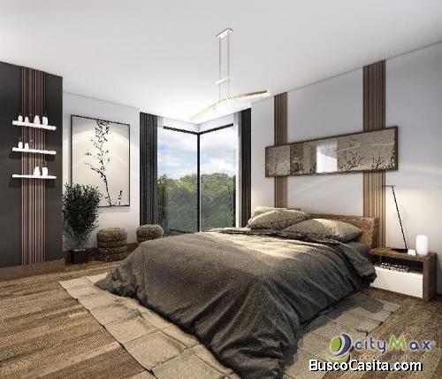 Venta De Apartamento Nuevo En Zona 16 