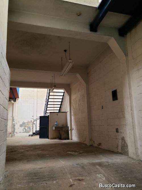 Bodega en alquiler en boulevard Sur San Cristóbal