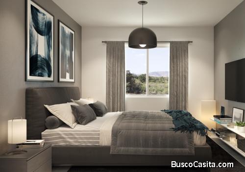 Apartamento en Venta Parque San Ángel zona 2