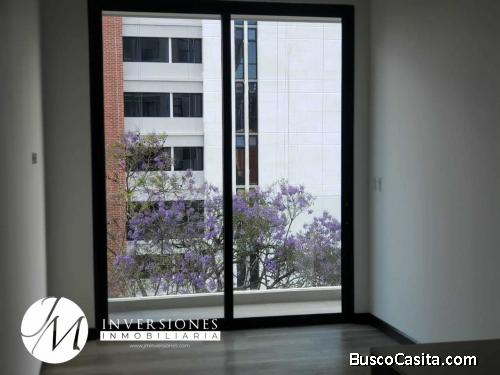 Apartamento en Renta en Zona 14