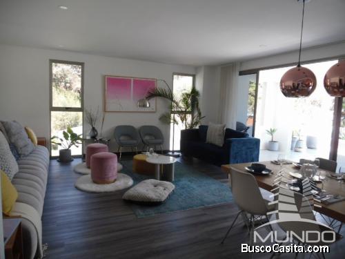 APARTAMENTO EN VENTA EN ZONA 13