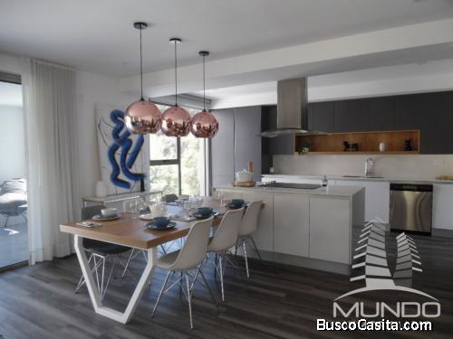 APARTAMENTO EN VENTA EN ZONA 13
