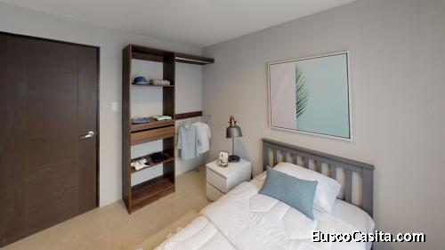 Apartamento Parque San Ángel en Venta zona 2