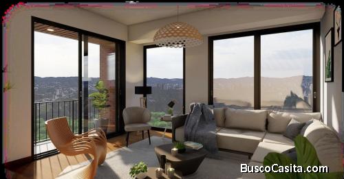 APARTAMENTO EN PREVENTA EN ZONA 10