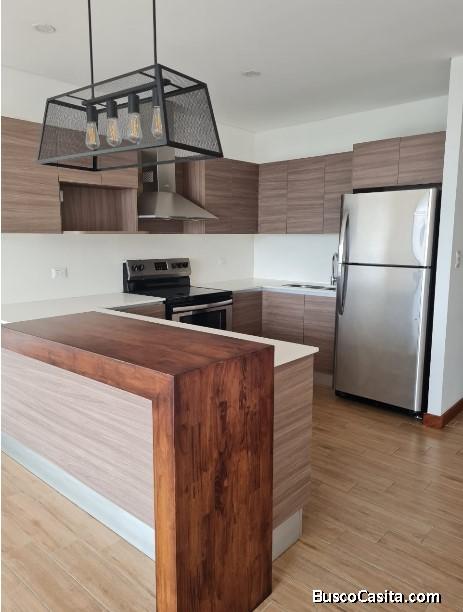 Apartamento en Alquiler en Z15