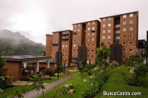 APARTAMENTO EN VENTA EN ZONA 16 EXCELENTE UBICACION