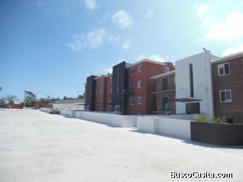PRECIOSO APARTAMENTO EN ZONA 16 IDEAL PARA UNIVERSITARIOS EXCELENTE UBICACION