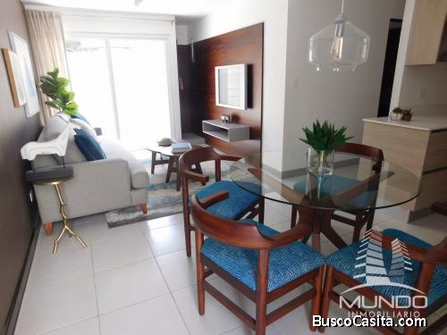 APARTAMENTO EN VENTA EN ZONA 7
