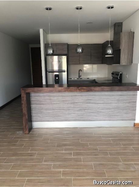 Apartamento en Renta en zona 15