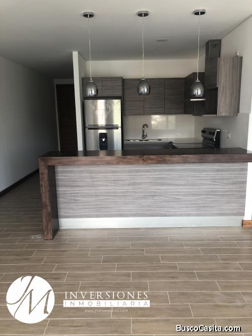 Alquilo Apartamento en Z15