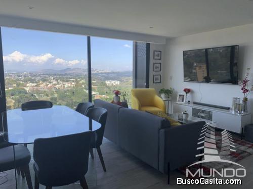 PARQUE15 EN VENTA, APARTAMENTO EN VENTA EN ZONA 15, GUATEMALA