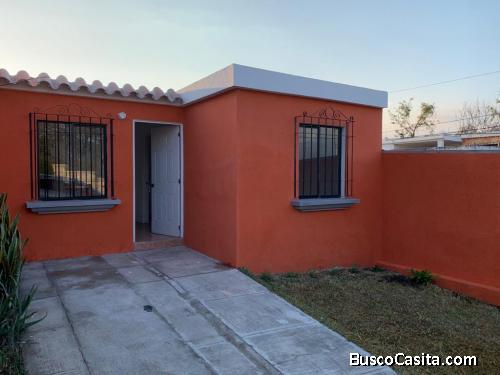 CityMax Antigua vende casa económica en Ciudad Vieja 