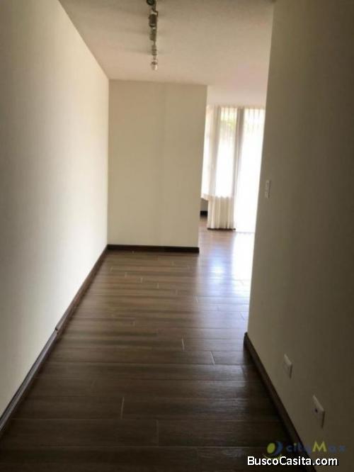 Citymax Gold Renta Apartamento en Zona 14