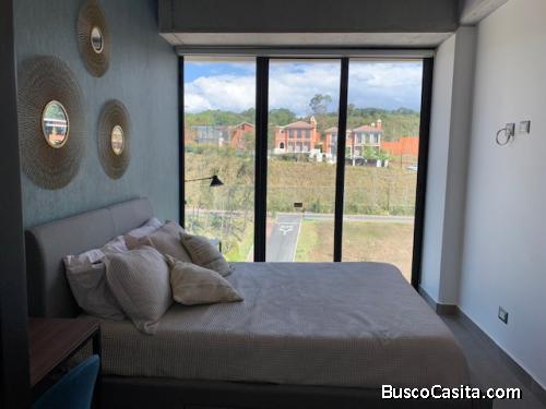 Venta Apartamento en Construcción zona 16