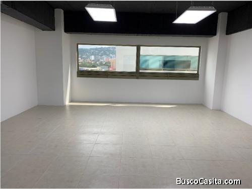 Oficina para Estrenar en Renta en Zona 10