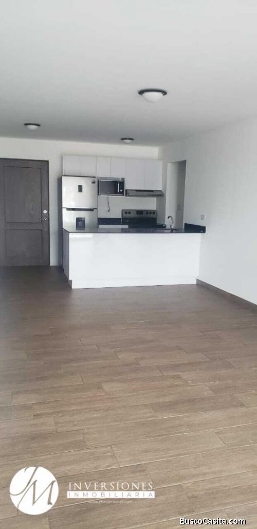 Apartamento en Alquiler en Z.11