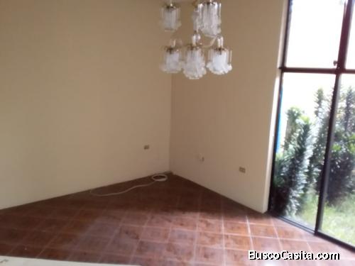 VENDO CASA ZONA 4 DE MIXCO TULAM TZU