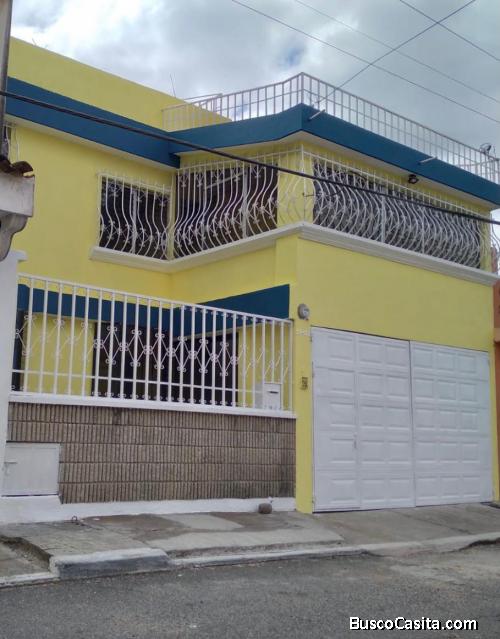 Casa en venta en Tulam Tzu, Villas de San José 1