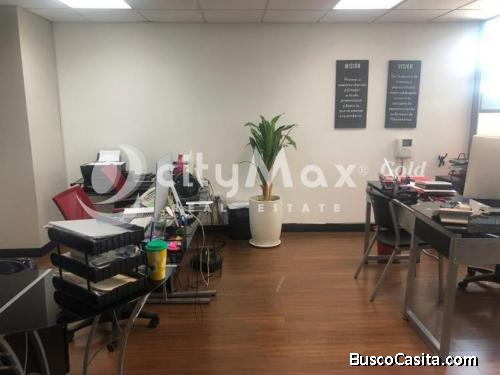 OFICINA COMERCIAL EN RENTA ZONA 12