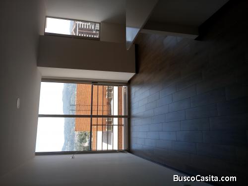 Rento Apartamento en Zona 14