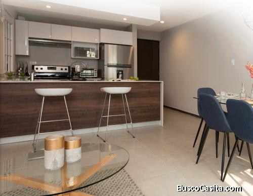 Venta Apartamento en Parque San Ángel Zona 2