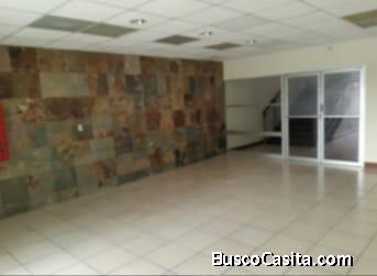 RENTO OFIBODEGA 11,100 MTS. ZONA 4 MIXCO