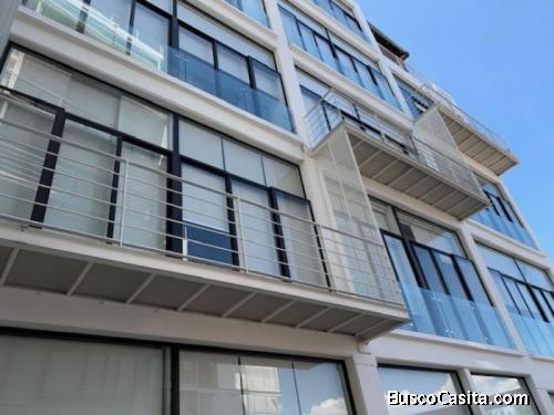 Venta De Apartamento En SHIFT Cayala 
