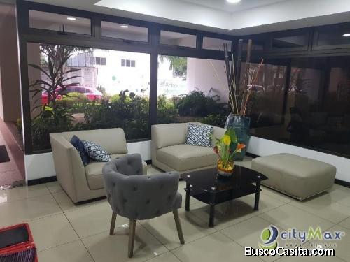 Renta De Apartamento En Zona 15