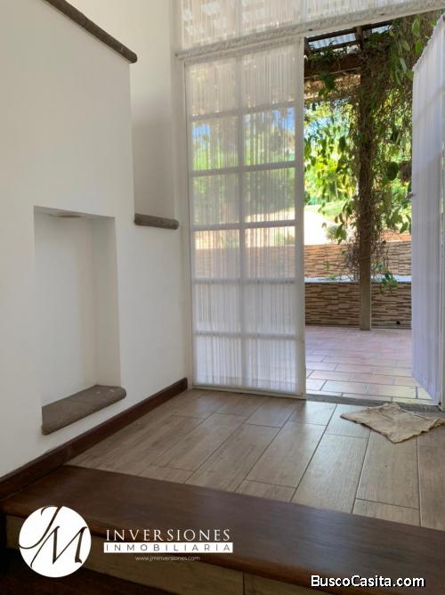 Alquilo Casa en Z.13