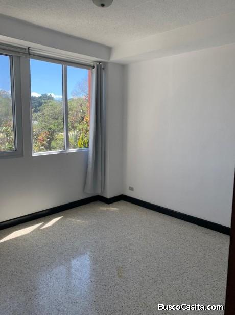 Apartamento en Renta en zona 10