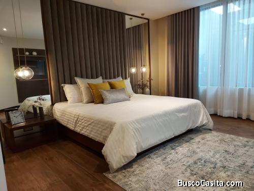 Apartamento en pre-venta en zona 10