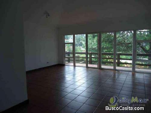 Alquilo Casa en Santa Catarina Pinula 