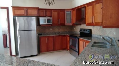 RENTA APARTAMENTO ZONA 13 SAN JOSE LOS ARCOS