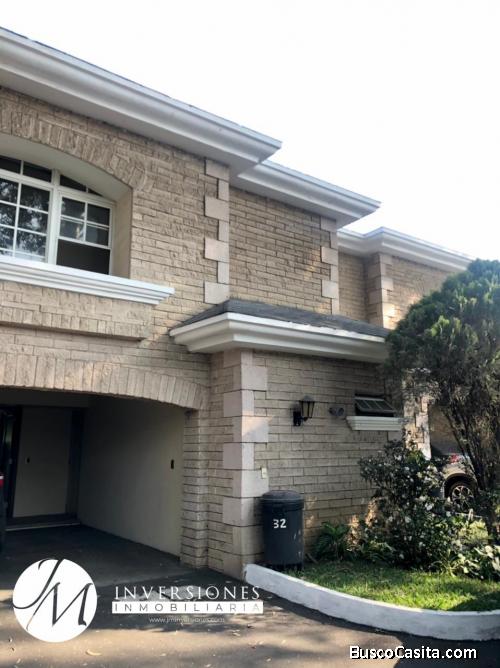 Vendo o alquilo Casa en Z14