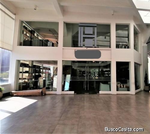 INMOBILIARIA VINTAGE RENTA EXCLUSIVO LOCAL EN  ZONA 10 