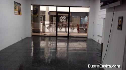 INMOBILIARIA VINTAGE ALQUILA LOCAL EN 15 AVENIDA ZONA 13