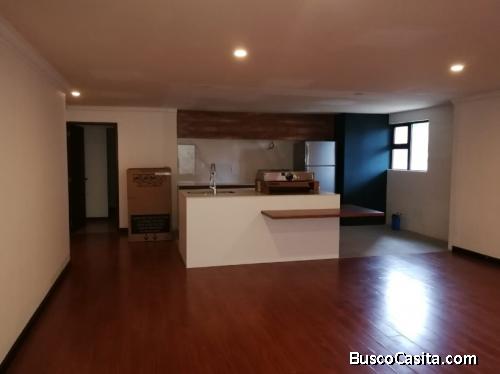 Apartamento en Venta o Renta en zona 14