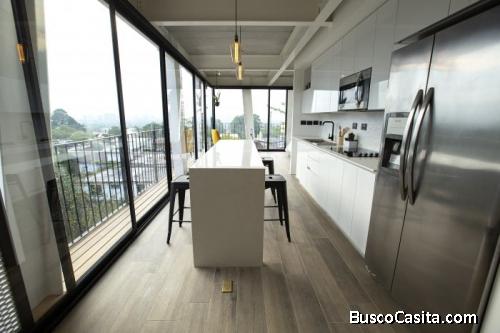 Apartamento en Venta Zona 15