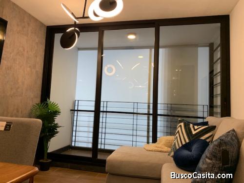 Venta Apartamento 3 habitaciones en Planos zona 14