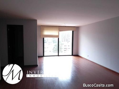 Apartamento en Venta en zona 14