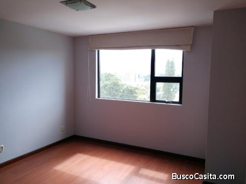 Vendo Apartamento en z14