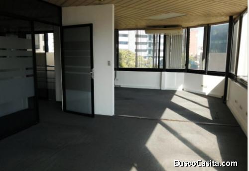 Oficinas en renta zona 10