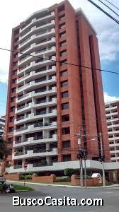 Inmobiliaria Vintage Alquila Apartamento Amueblado de 3 Dormitorios en Zona 14