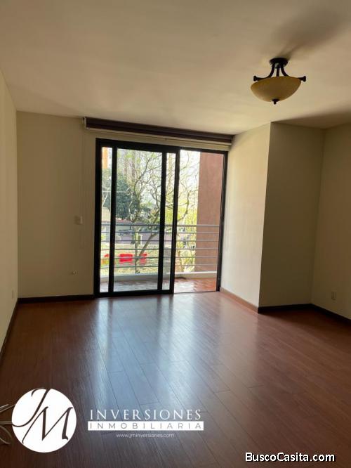 Alquilo Apartamento en Zona 14